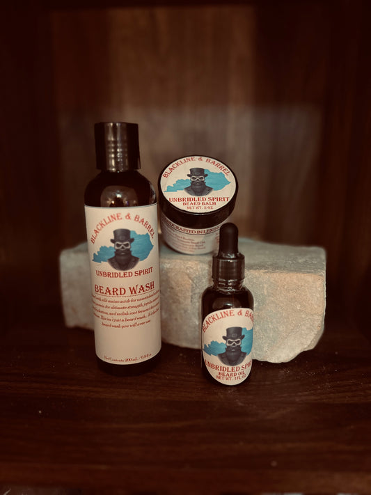 Unbridled Spirit Bundle