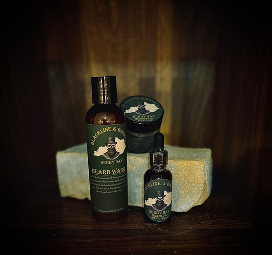 Derby Day Bundle